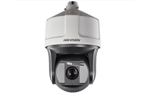 200萬像素紅外違章檢測一體球